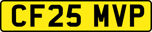 CF25MVP