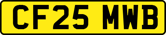 CF25MWB