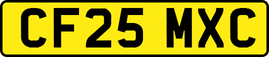 CF25MXC