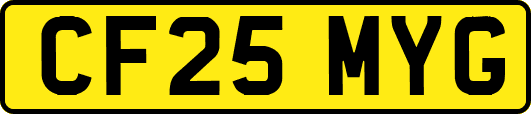CF25MYG