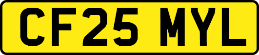 CF25MYL