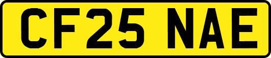 CF25NAE