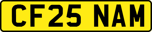 CF25NAM