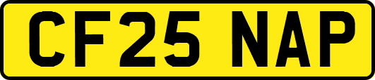 CF25NAP
