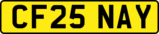 CF25NAY