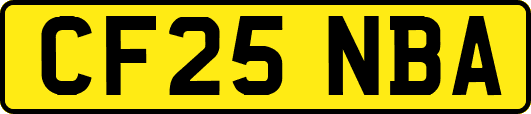 CF25NBA
