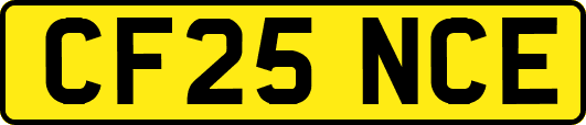 CF25NCE
