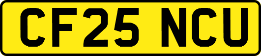 CF25NCU