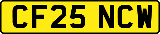 CF25NCW