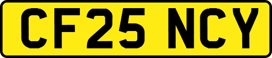 CF25NCY