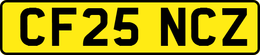 CF25NCZ