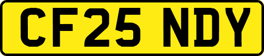 CF25NDY