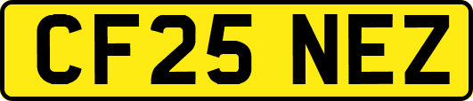 CF25NEZ