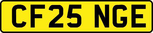 CF25NGE