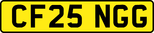 CF25NGG