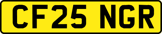 CF25NGR