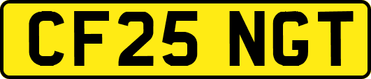 CF25NGT
