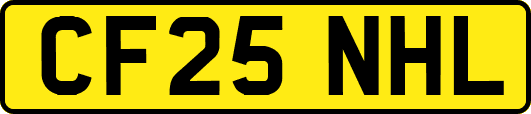 CF25NHL