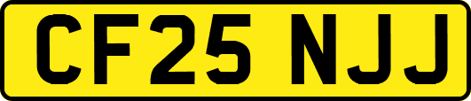 CF25NJJ