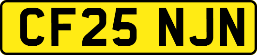 CF25NJN