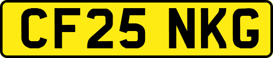 CF25NKG