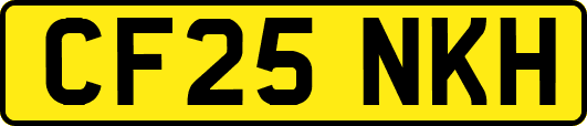 CF25NKH