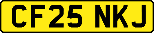 CF25NKJ