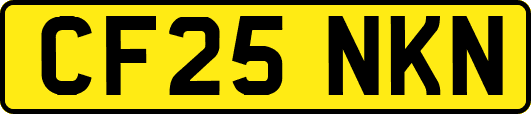 CF25NKN