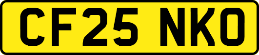 CF25NKO