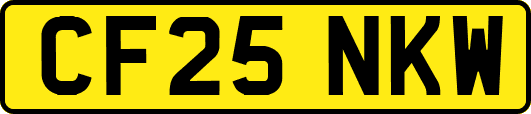 CF25NKW