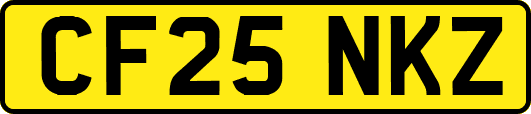 CF25NKZ