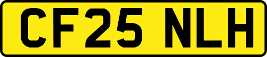 CF25NLH