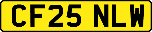CF25NLW