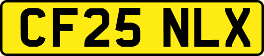CF25NLX