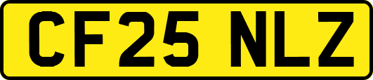 CF25NLZ