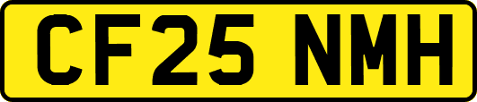 CF25NMH