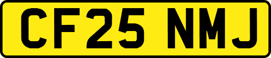 CF25NMJ