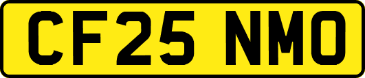 CF25NMO