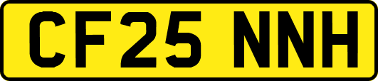 CF25NNH