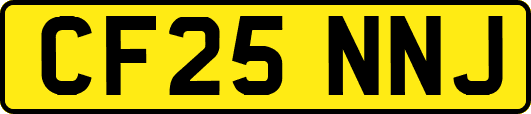 CF25NNJ