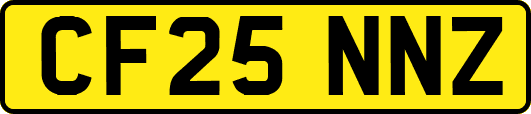 CF25NNZ