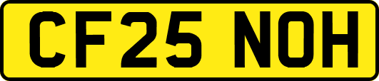 CF25NOH