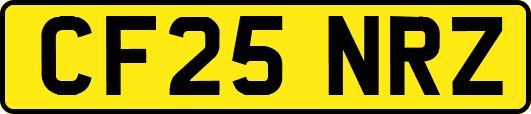 CF25NRZ