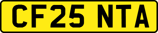 CF25NTA