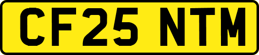 CF25NTM