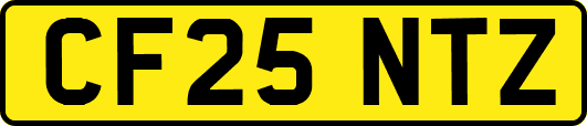 CF25NTZ