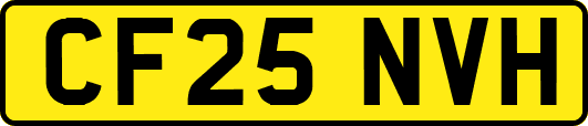 CF25NVH