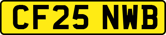CF25NWB