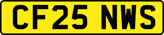 CF25NWS