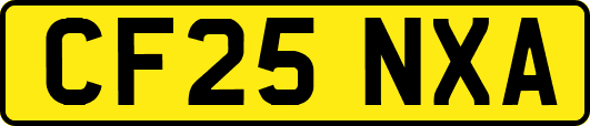 CF25NXA